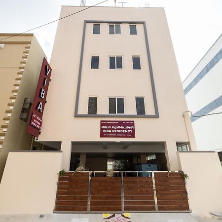 מלון קוימבטור Viba Residency מראה חיצוני תמונה